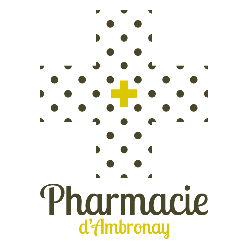 Logo Pharmacie Ambronay